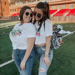 Blue Velvet BP Mini Backpack